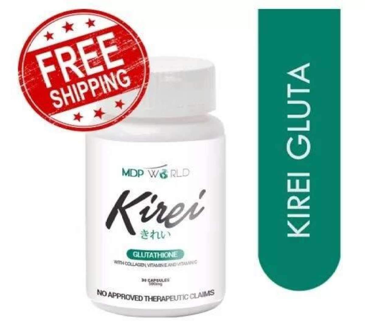 kirei glutathione price Mdpworldusa Skin Whitening: Buy Online at Best in UAE King Louis XIII Terpenes