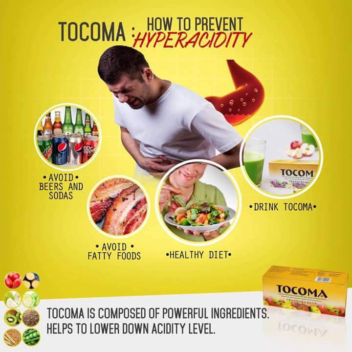 Tocoma