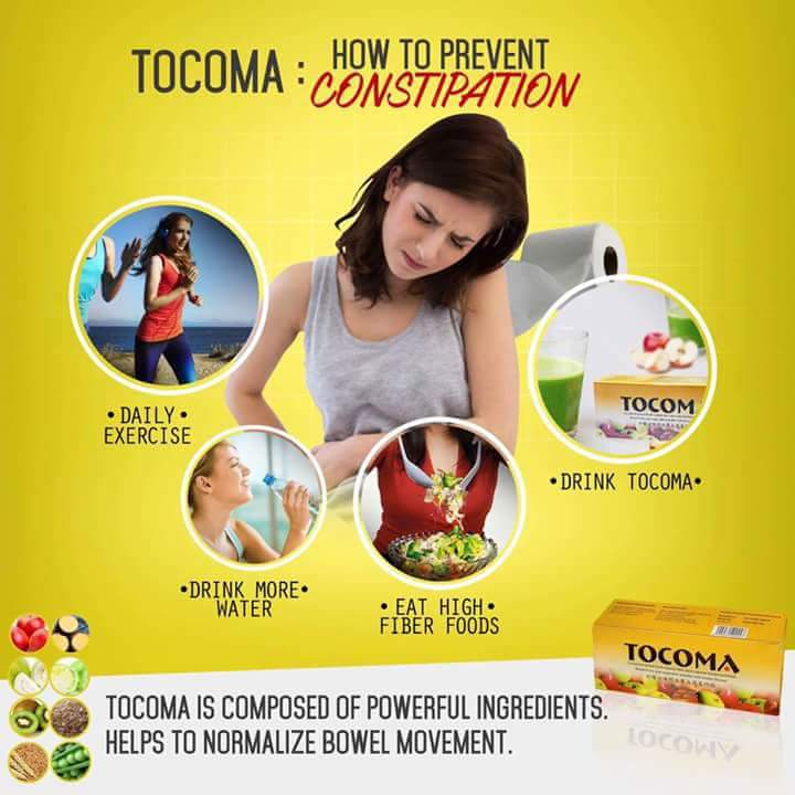 Tocoma