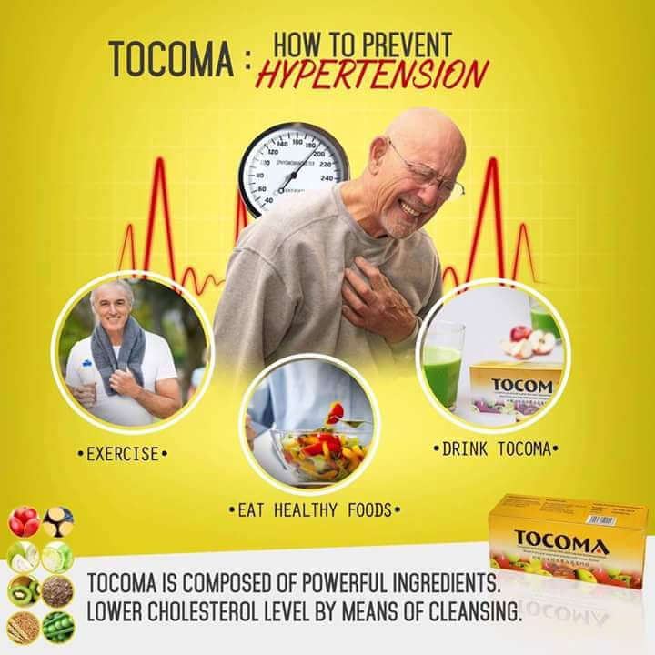 Tocoma